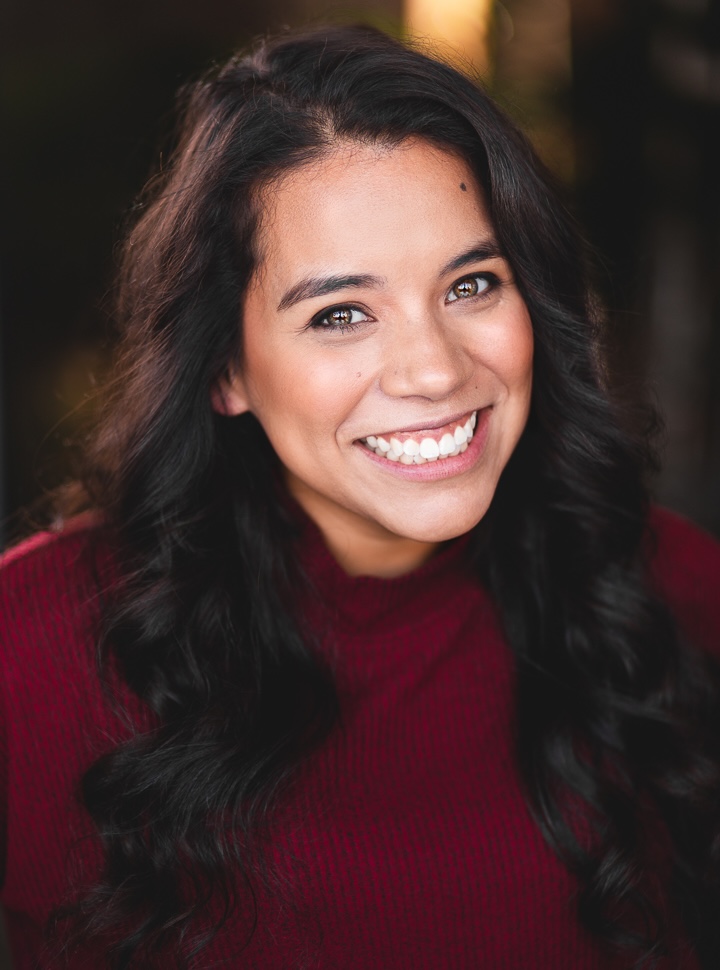 Tamara Freeman