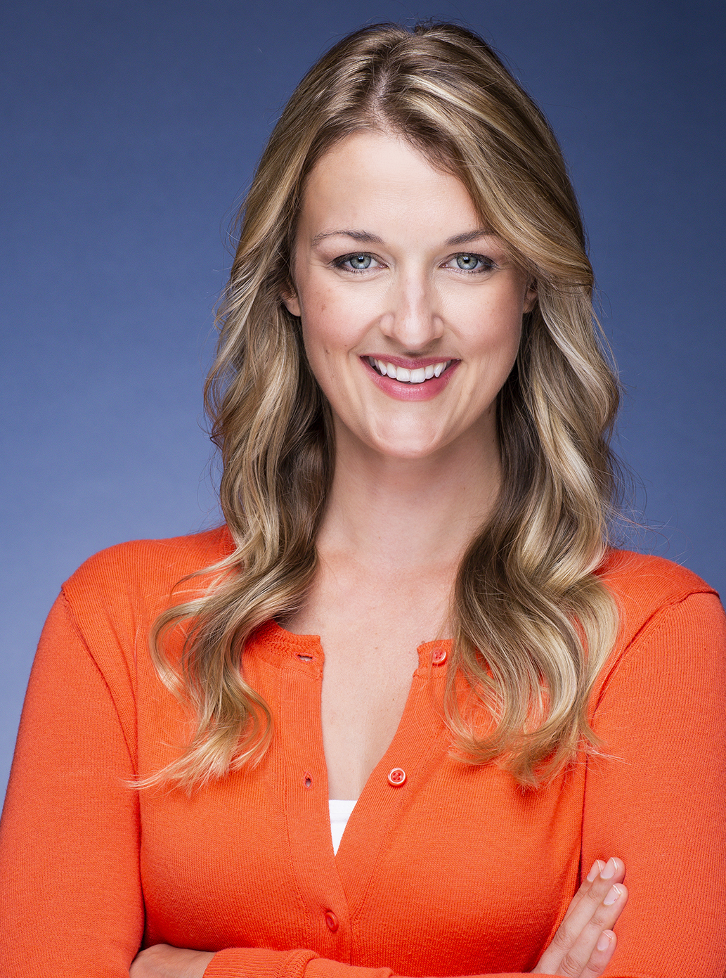 Stephanie Folkins